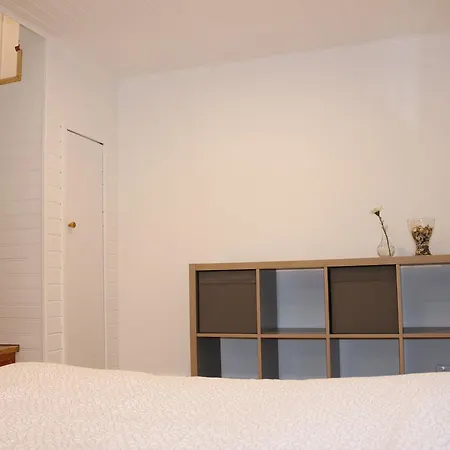 Lovely Duplex In