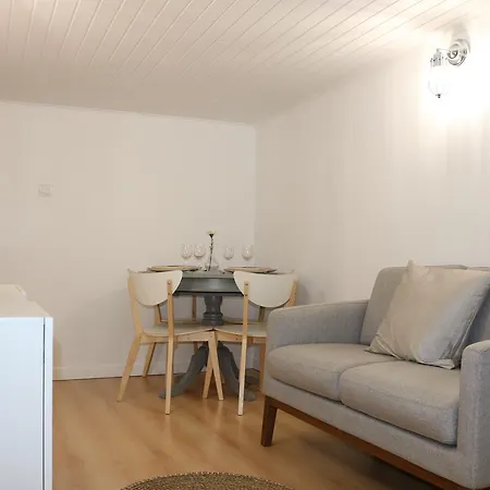 Lovely Duplex In