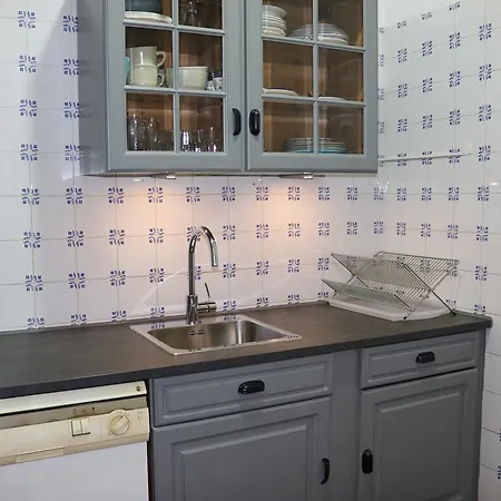 Lovely Duplex In * Lisboa