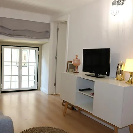Lovely Duplex In