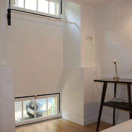 Lovely Duplex In Lägenhet *