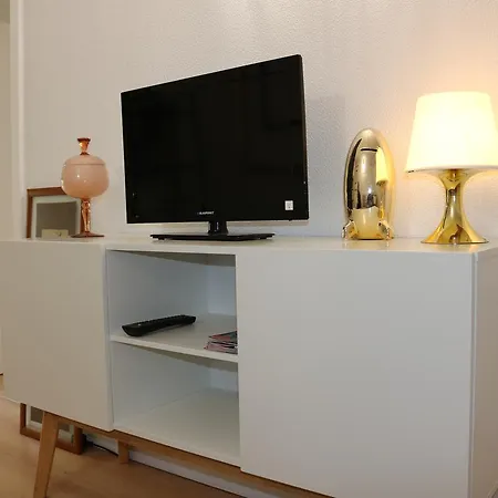 Lovely Duplex In *