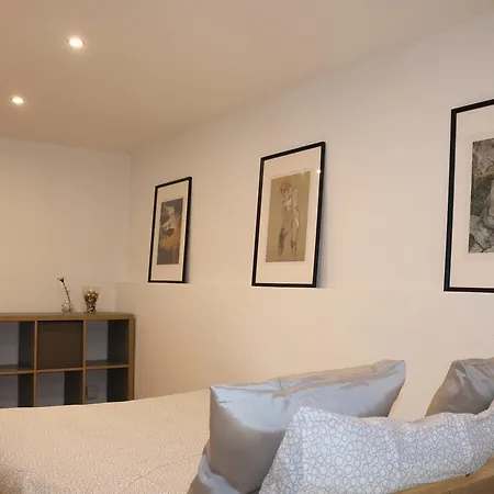Lovely Duplex In