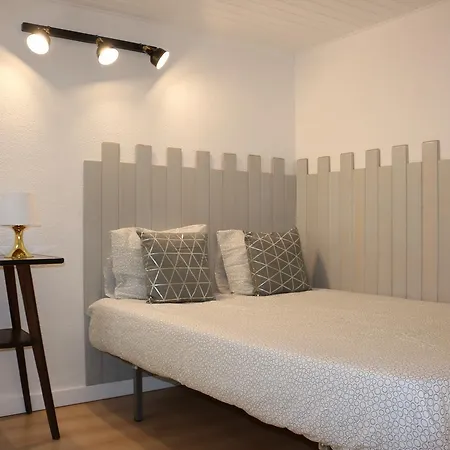 Apartman Lovely Duplex In *
