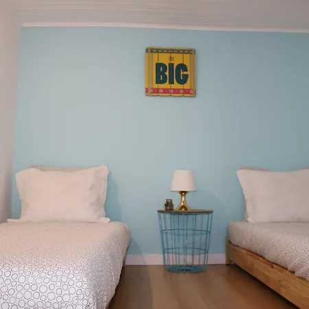 Lovely Duplex In Apartman