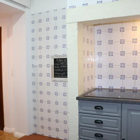 Lovely Duplex In Apartamento