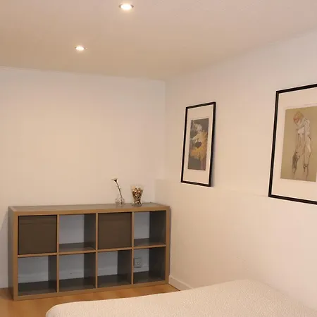 Lovely Duplex In *