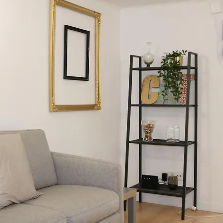 Lovely Duplex In