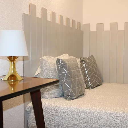 Lovely Duplex In