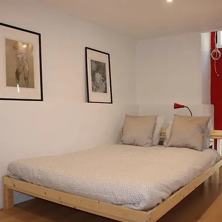 Lovely Duplex In Lisboa