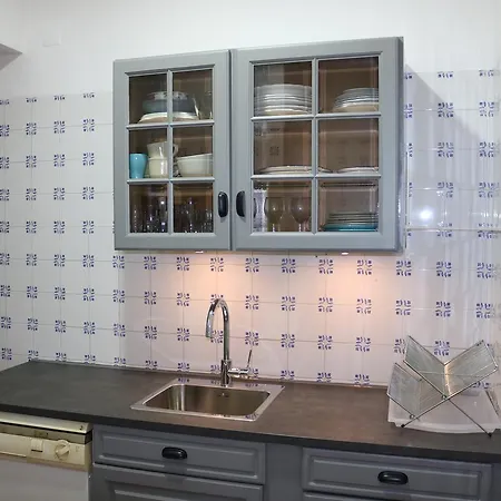 Lovely Duplex In * Lisboa