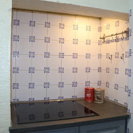 Apartamento Lovely Duplex In *