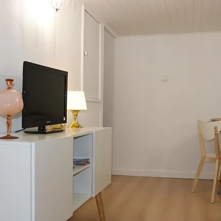 Lovely Duplex In